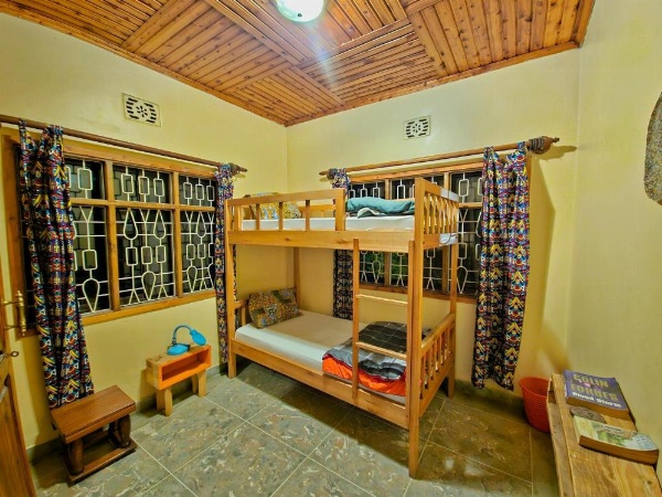 Mazzola Safari House & Backpacking image 10