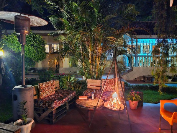 Mazzola Safari House & Backpacking image 11