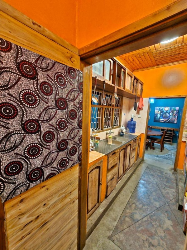 Mazzola Safari House & Backpacking image 12