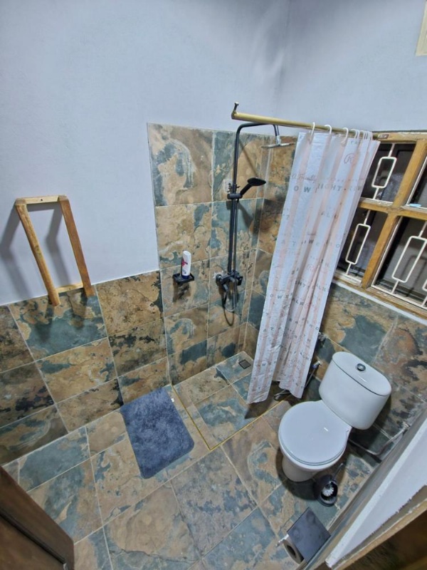 Mazzola Safari House & Backpacking image 15