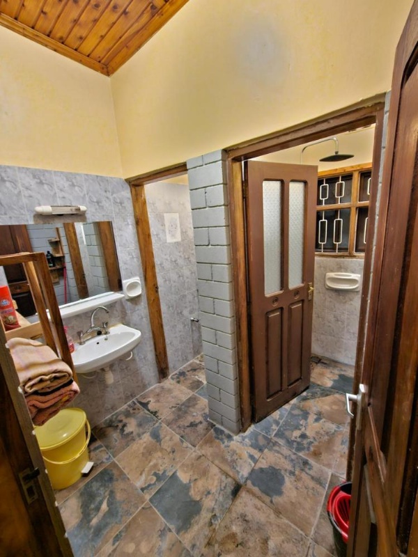 Mazzola Safari House & Backpacking image 20