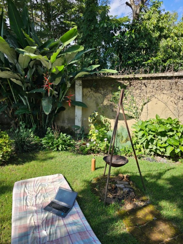 Mazzola Safari House & Backpacking image 21