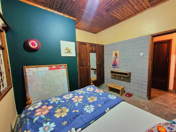 Mazzola Safari House & Backpacking image 22