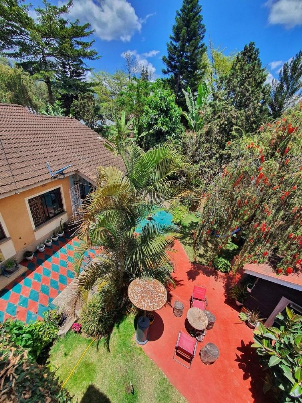 Mazzola Safari House & Backpacking image 25