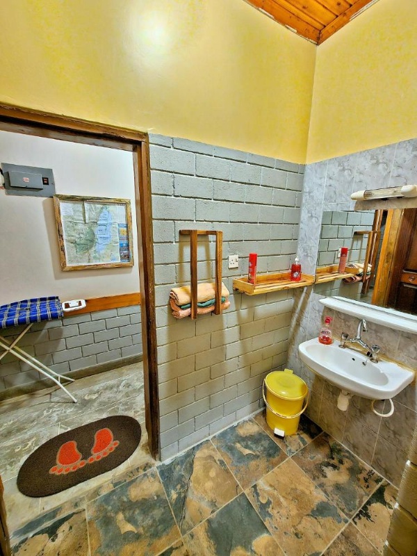 Mazzola Safari House & Backpacking image 27