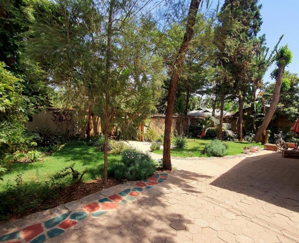 Mazzola Safari House & Backpacking image 29
