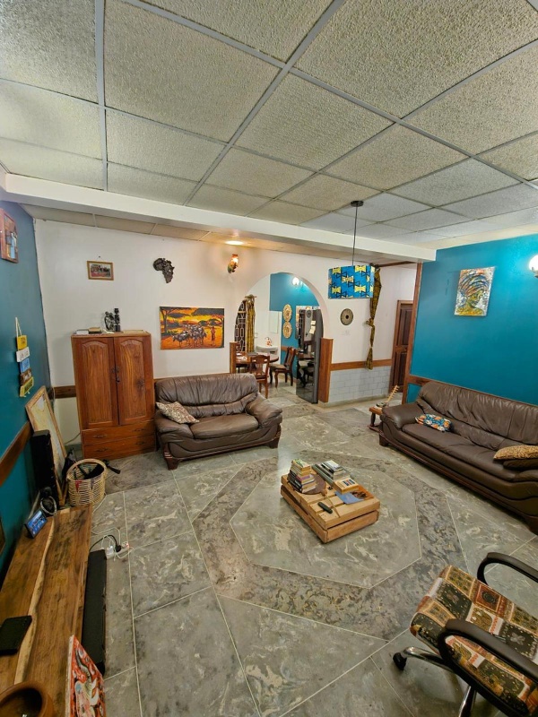 Mazzola Safari House & Backpacking image 3